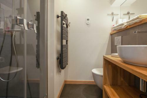 Apartment Chemin Des Bergers