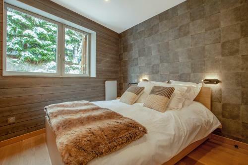 Apartment Chemin Des Bergers