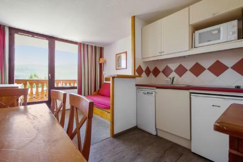 Apartamento Maeva Particuliers R�sidence Les M�l�zes
