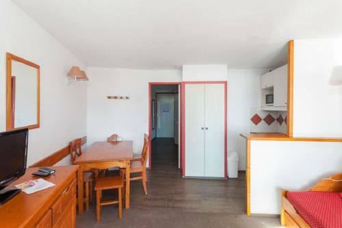 Apartamento Maeva Particuliers R�sidence Les M�l�zes