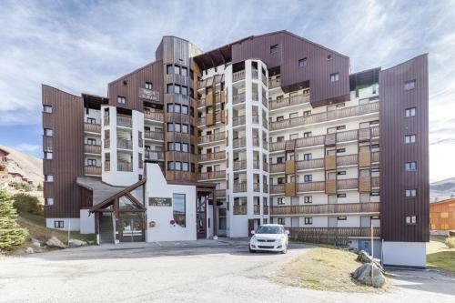 Apartamento Maeva Particuliers R�sidence Les M�l�zes