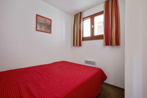 Apartamento Maeva Particuliers R�sidence Les M�l�zes