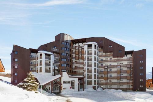 Apartamento Maeva Particuliers R�sidence Les M�l�zes