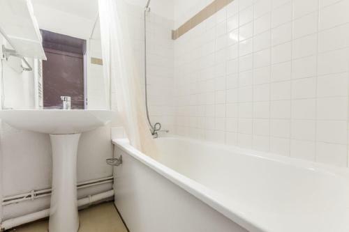Apartamento Maeva Particuliers R�sidence Les M�l�zes