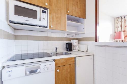 Apartamento Maeva Particuliers R�sidence Les M�l�zes