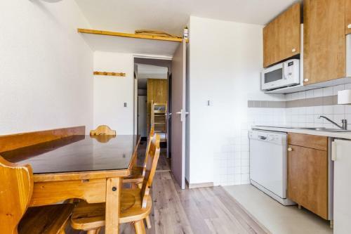 Apartamento Maeva Particuliers R�sidence Les M�l�zes
