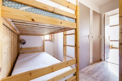 Apartamento Maeva Particuliers R�sidence Les M�l�zes