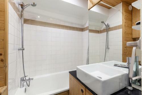Apartamento Maeva Particuliers R�sidence Les M�l�zes