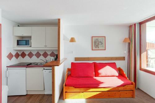Apartamento Maeva Particuliers R�sidence Les M�l�zes