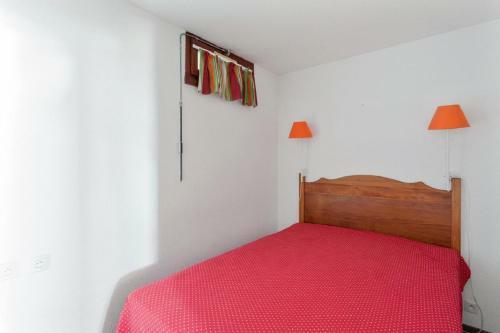 Apartamento Maeva Particuliers R�sidence Les M�l�zes