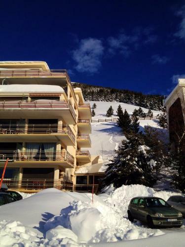Apartment Route Du Signal