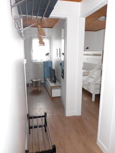 Apartment Route D'huez