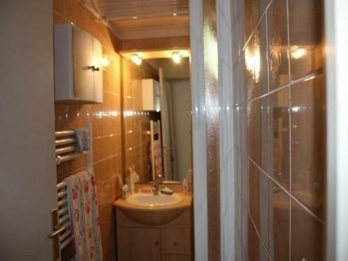 Apartment Le Zodiaque II