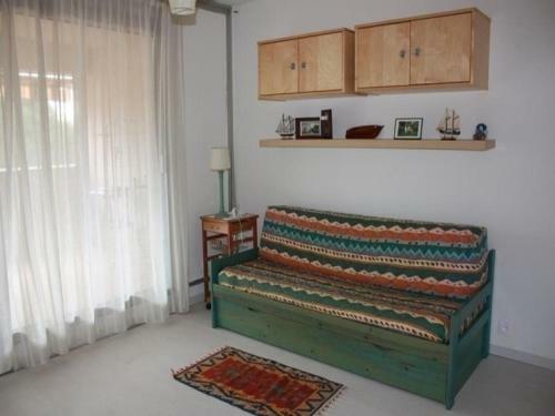 Apartment Le Zodiaque II