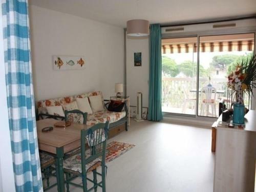 Apartment Le Zodiaque II