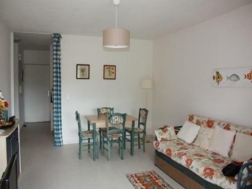 Apartment Le Zodiaque II