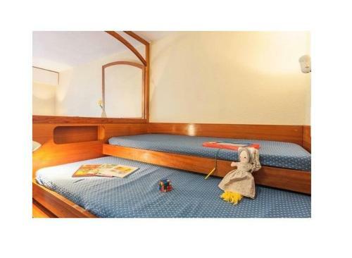 Apartamento Studio 4 Personnes Proche Plage 67787
