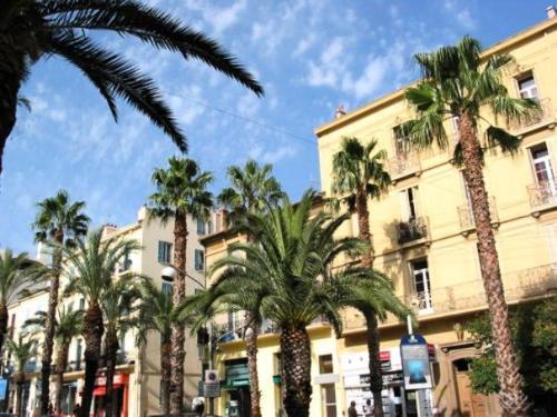 Apartamento Studio 4 Personnes Proche Plage 67787