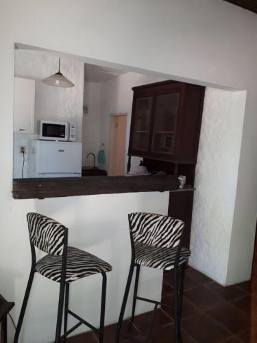 Casita La Oma