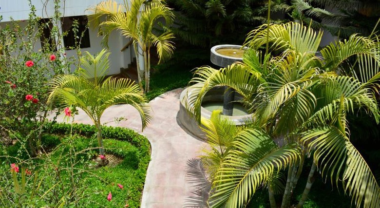 Hotel Villa Jazm�n