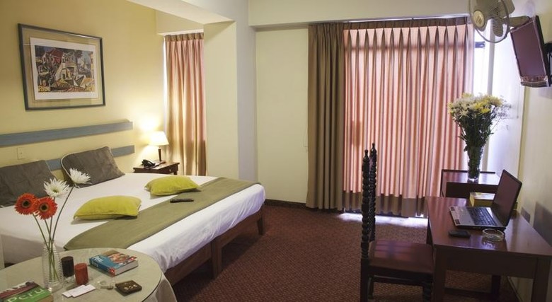 Hotel Kamana