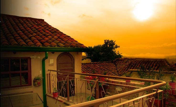 Hotel Muisca