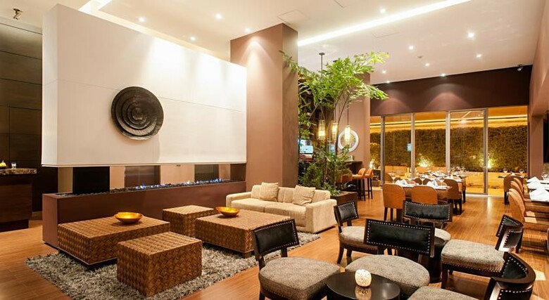 Hotel Suites Cabrera Imperial Bogota