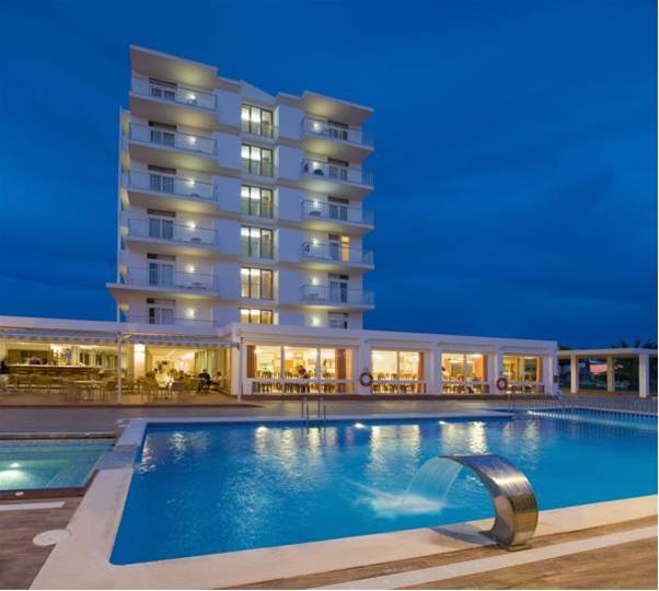 Hotel Gran Sol