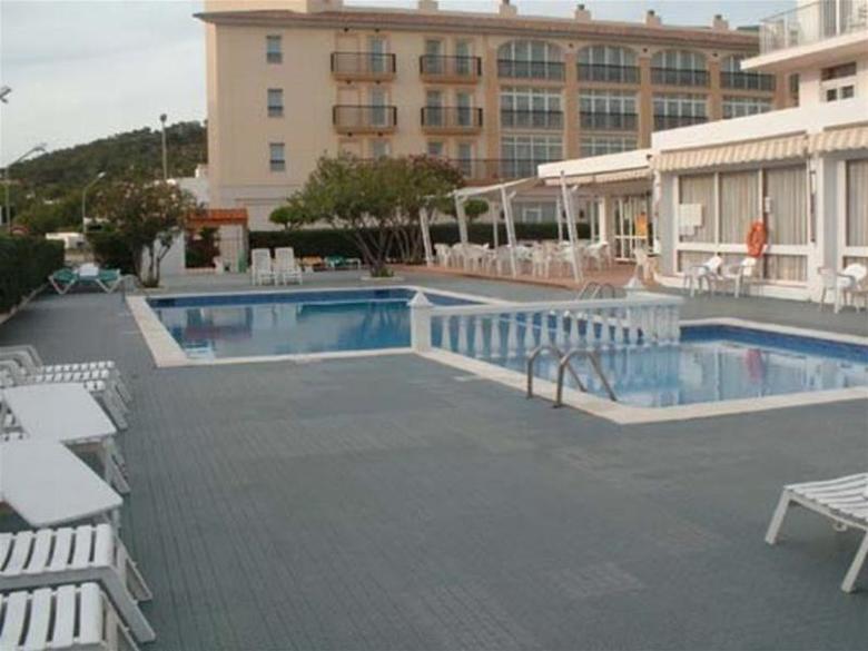 Hotel Gran Sol