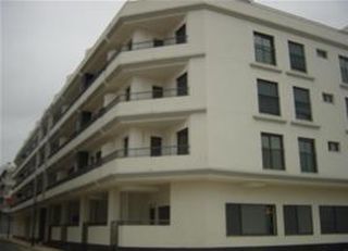 Apartamentos Roulette Pe�iscola 4*