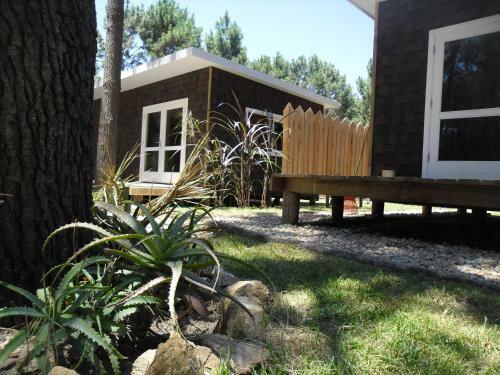 Pinocha Point Bungalows