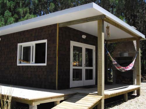 Pinocha Point Bungalows