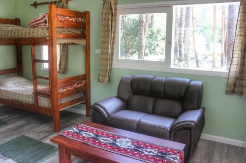 Pinocha Point Bungalows