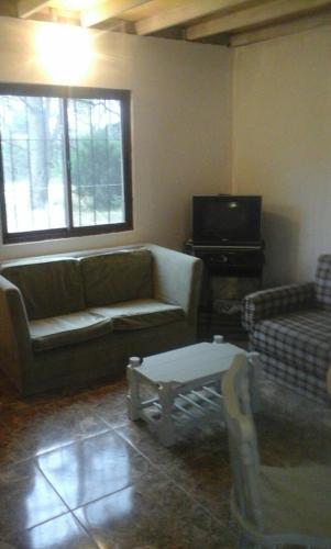 Casa Entera En La Paloma