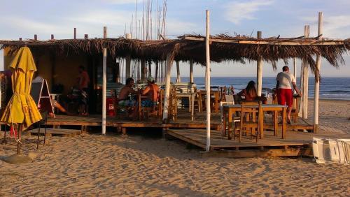 Refugio Familiar