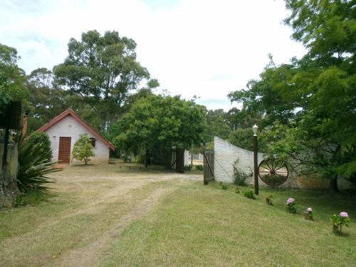 Lodge Caba�as Las Garzas
