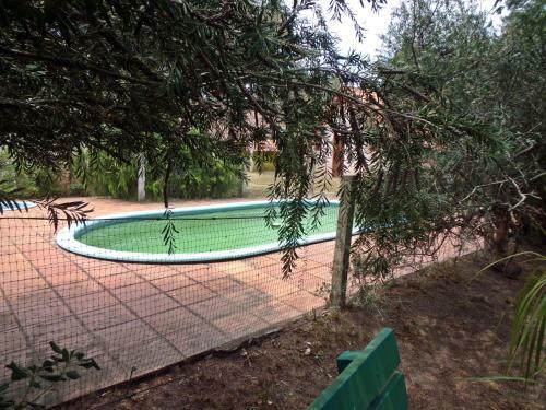 Lodge Caba�as Las Garzas