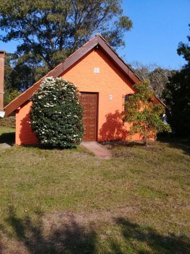 Lodge Caba�as Las Garzas