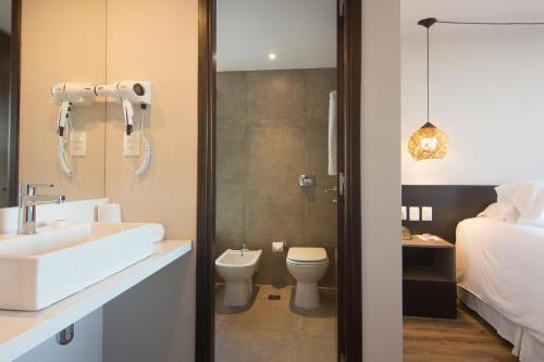 Hotel Ciudadano Suites