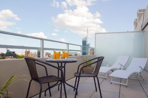 Hotel Ciudadano Suites