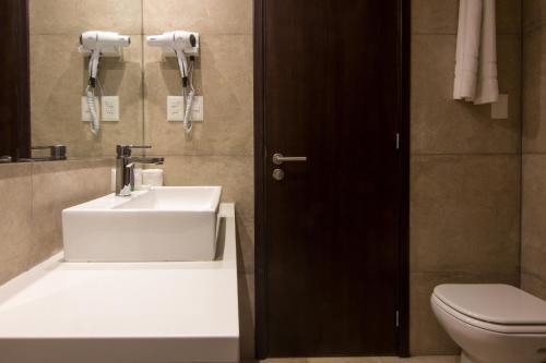 Hotel Ciudadano Suites