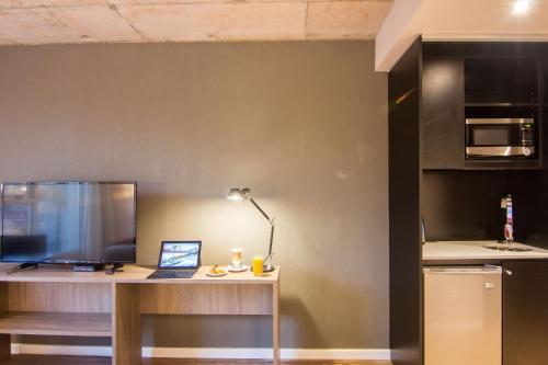 Hotel Ciudadano Suites
