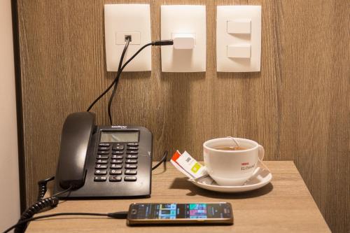 Hotel Ciudadano Suites