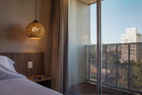 Hotel Ciudadano Suites