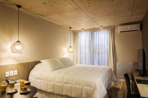 Hotel Ciudadano Suites