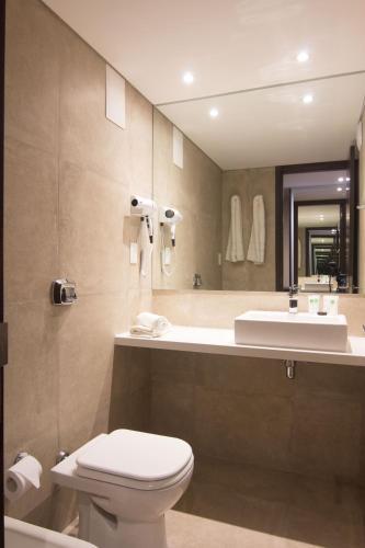 Hotel Ciudadano Suites