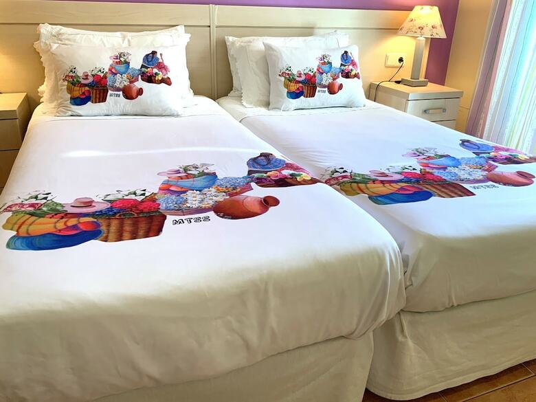 Hostal Luz