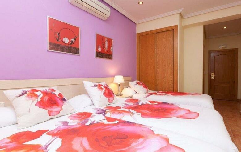 Hostal Luz