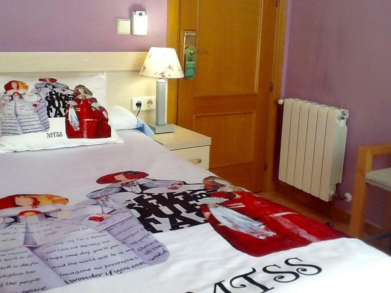 Hostal Luz