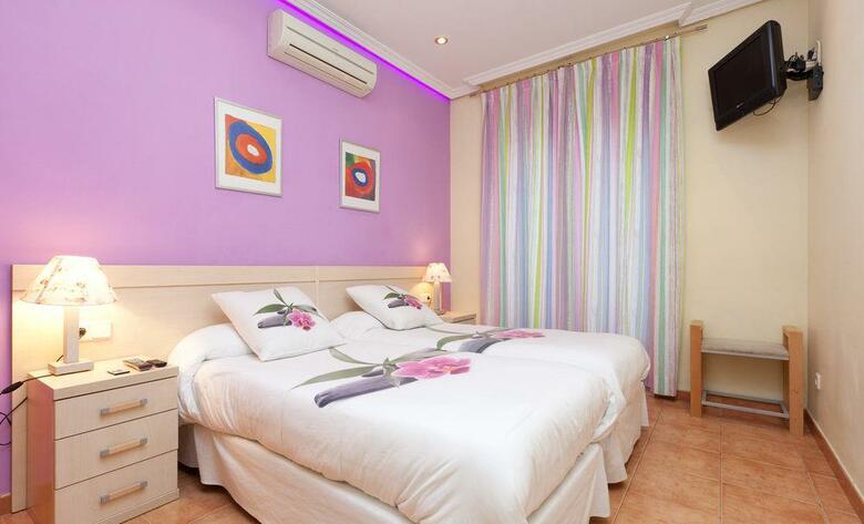 Hostal Luz